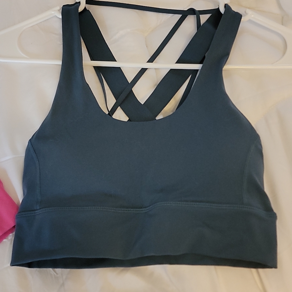 Balance Athletica Bra (S)